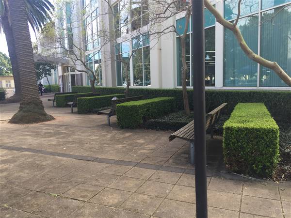 Sir Joseph Banks Corporate Park (15/03/2017)