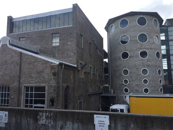 The Mill (15/03/2017)