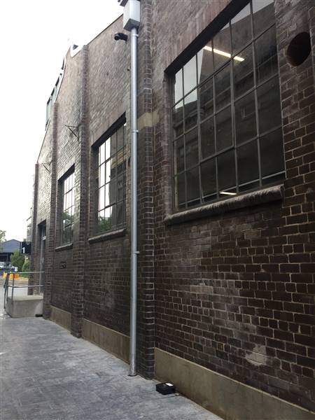 The Mill (15/03/2017)