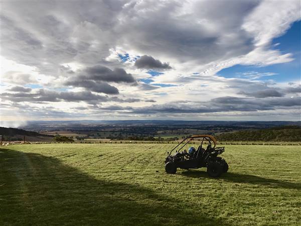 "Protea" farm property (5/08/2017)