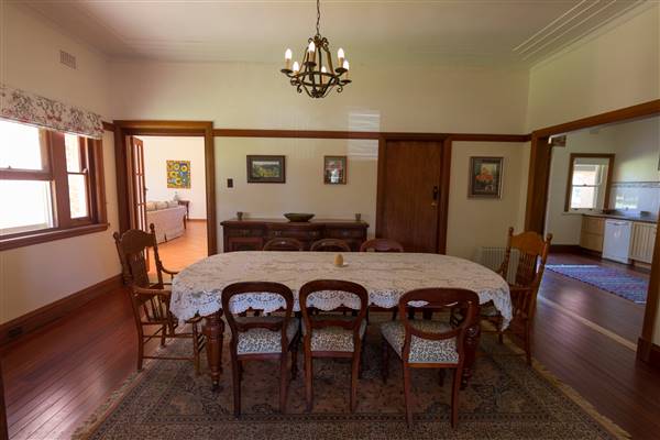 Private House - Bega Valley (9/05/2017)