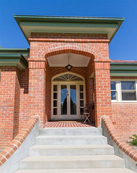 Private House - Bega Valley (9/05/2017)