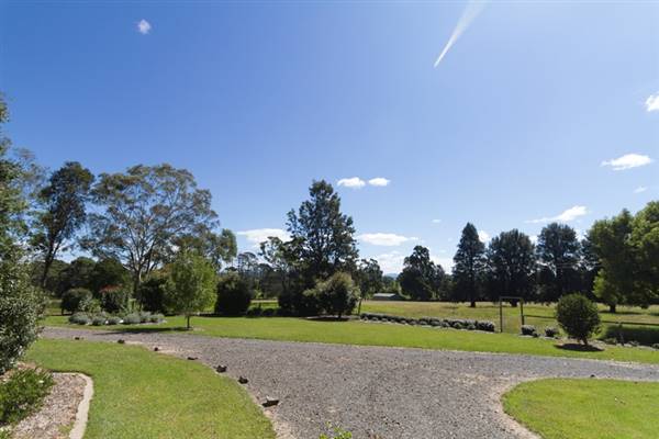 Private House - Bega Valley (9/05/2017)