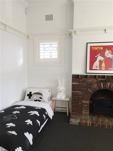 Private House - Roseville (18/05/2017)