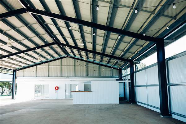 Ardeena - Facilities (30/03/2017)