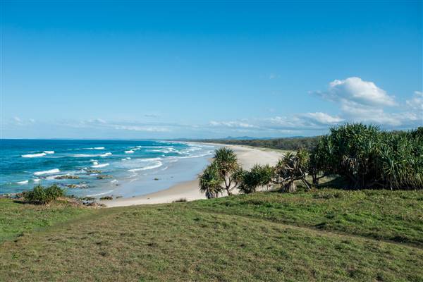 Hastings Point (26/07/2017)