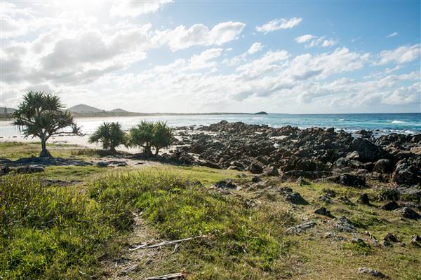 Hastings Point (26/07/2017)
