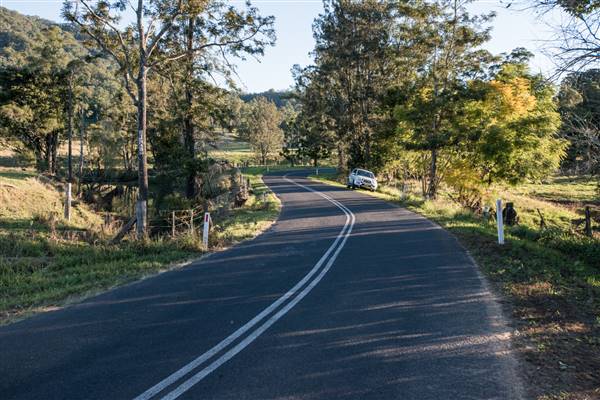 Nimbin Rocks (2/06/2017 - Credits: Colin McDougall)