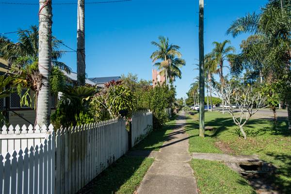 Mullumbimby (2/06/2017 - Credits: Colin McDougall)