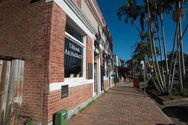 Mullumbimby (2/06/2017 - Credits: Colin McDougall)