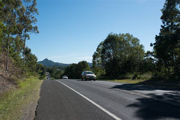 Mullumbimby (2/06/2017 - Credits: Colin McDougall)
