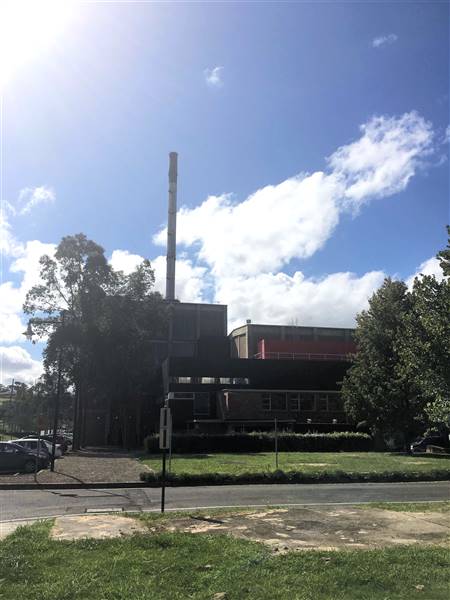 Casula Powerhouse Arts Centre (5/09/2017)