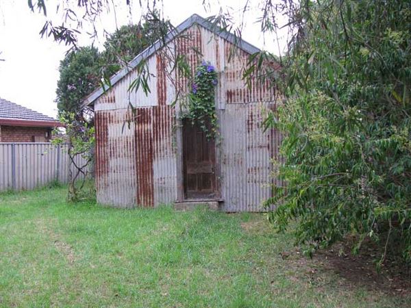 Private House - Blacktown (19/01/2017)