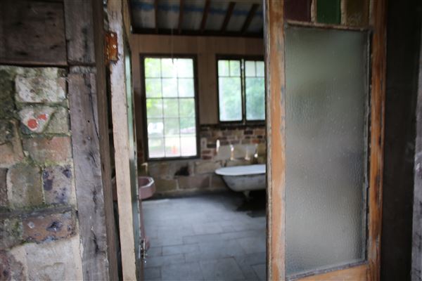 Private Property - Upper Colo (19/12/2017)