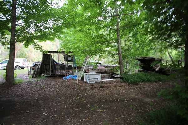 Private Property - Upper Colo (19/12/2017)