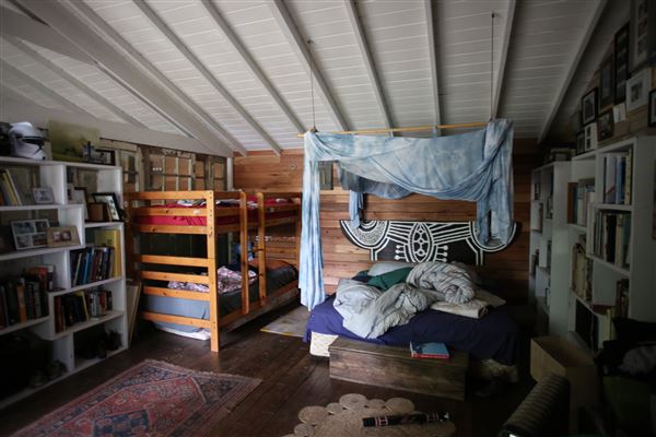 Private Property - Upper Colo (19/12/2017)