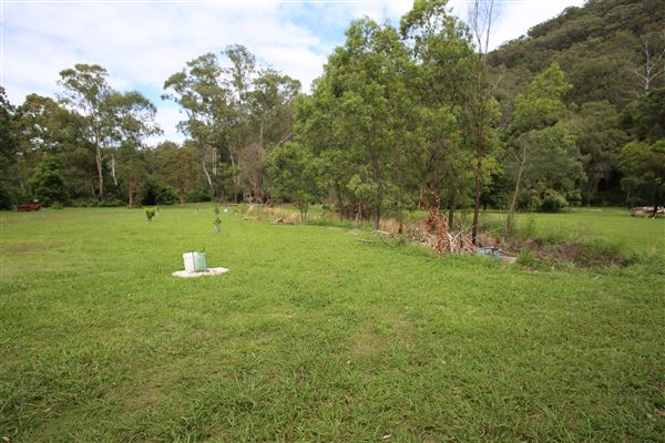 Private Property - Upper Colo (19/12/2017)