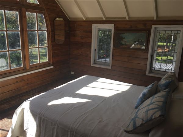 Private Property - Upper Colo (21/12/2017)