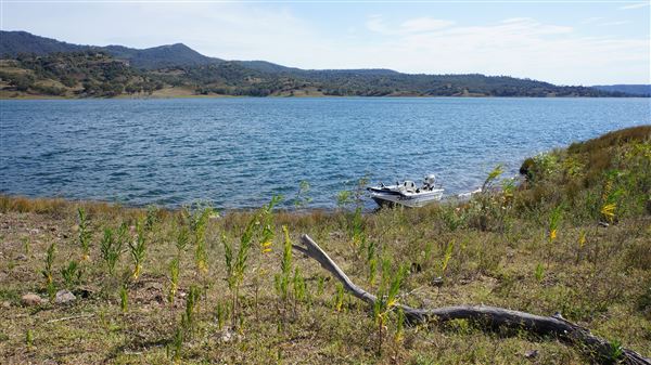 Lake Glenbawn (7/12/2015 - Credits: Mary Barltrop)