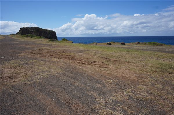 Bombo Headland Quarry (2/02/2018 - Credits: Mary Barltrop)