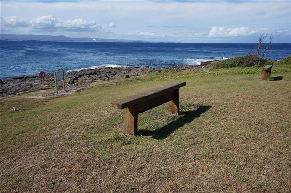 Bass Point Reserve (2/02/2018 - Credits: Mary Barltrop)