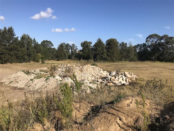Penrith Lakes - Area 1 (8/06/2018 - Credits: Phillip Roope)