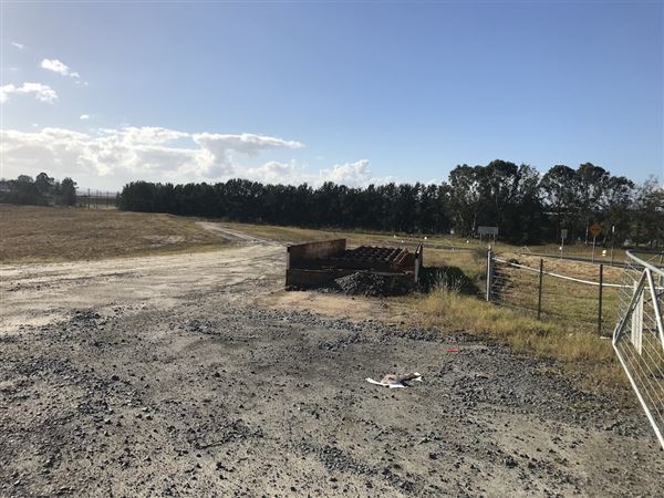 Penrith Lakes - Area 2 (8/06/2018 - Credits: Phillip Roope)