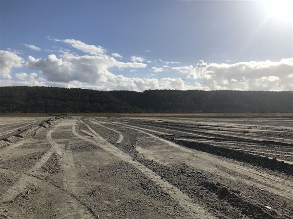 Penrith Lakes - Area 3 (8/06/2018 - Credits: Phillip Roope)