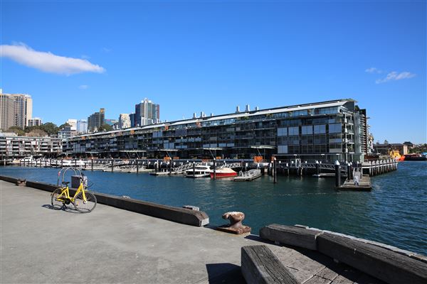 WALSH BAY PRECINCT JULY 2018 (13/07/2018)