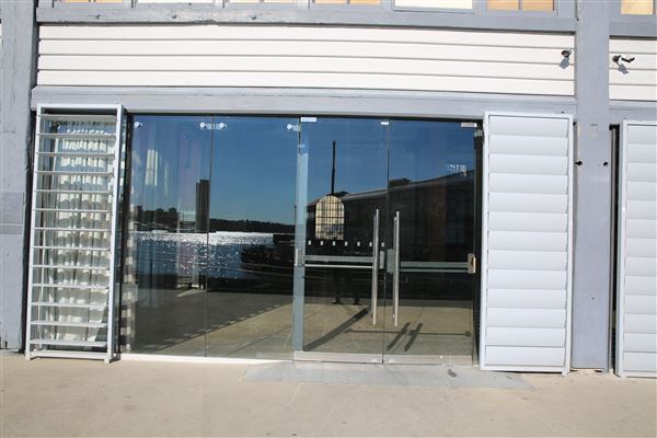 WALSH BAY PRECINCT JULY 2018 (13/07/2018)
