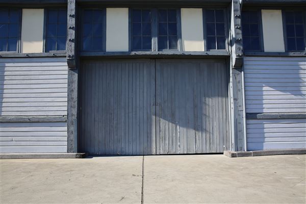 WALSH BAY PRECINCT JULY 2018 (13/07/2018)