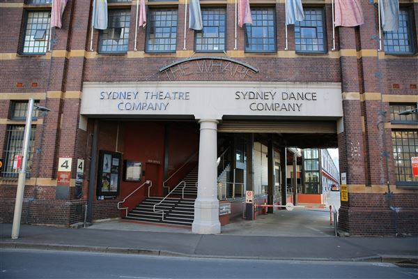 WALSH BAY PRECINCT JULY 2018 (13/07/2018)