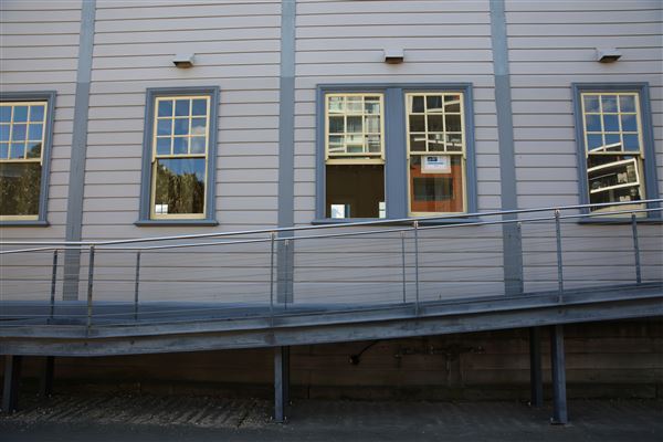 WALSH BAY PRECINCT JULY 2018 (13/07/2018)