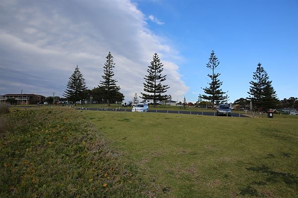 Dalmeny (6/08/2018 - Credits: Lisa Scope)