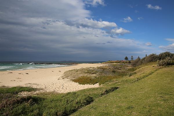 Dalmeny (6/08/2018 - Credits: Lisa Scope)