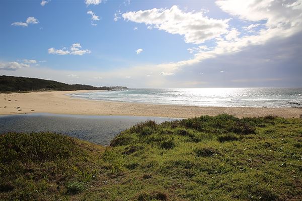 Dalmeny (6/08/2018 - Credits: Lisa Scope)