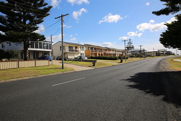 Dalmeny (6/08/2018 - Credits: Lisa Scope)