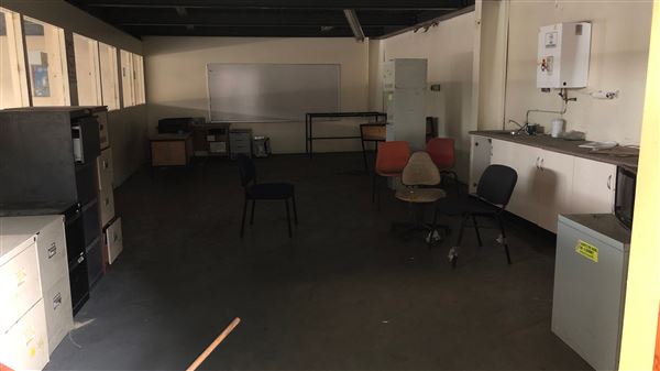 Parramatta Gaol (9/04/2018 - Credits: Shannon Wheeler)