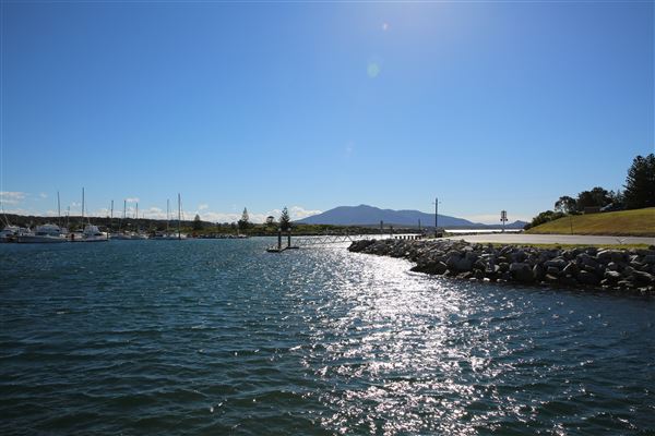 Bermagui (4/08/2018 - Credits: Lisa Scope)