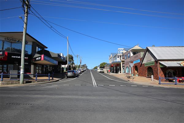 Bermagui (4/08/2018 - Credits: Lisa Scope)