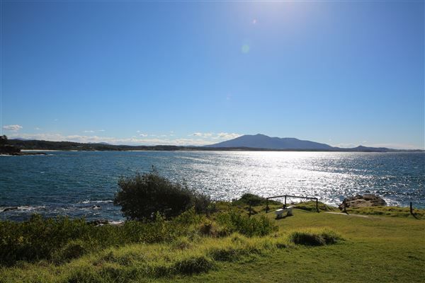 Bermagui (4/08/2018 - Credits: Lisa Scope)