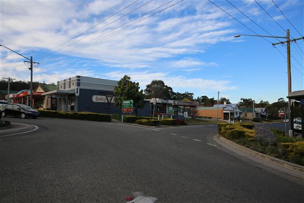 Pambula & Pambula Beach 2018 (5/08/2018 - Credits: Lisa Scope)