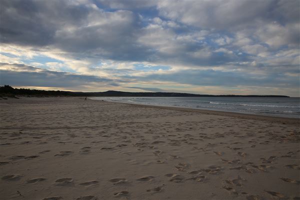 Pambula & Pambula Beach 2018 (5/08/2018 - Credits: Lisa Scope)