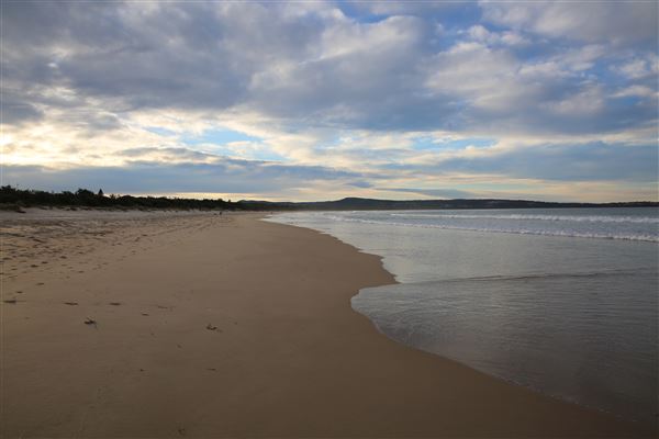 Pambula & Pambula Beach 2018 (5/08/2018 - Credits: Lisa Scope)