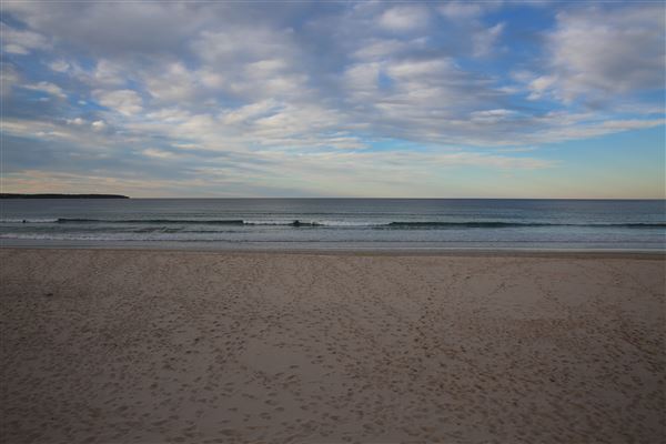 Pambula & Pambula Beach 2018 (5/08/2018 - Credits: Lisa Scope)