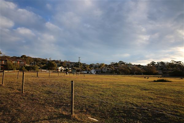 Pambula & Pambula Beach 2018 (5/08/2018 - Credits: Lisa Scope)