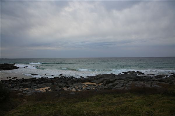 Tuross Head (5/08/2018 - Credits: Lisa Scope)