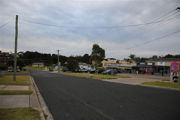 Tuross Head (5/08/2018 - Credits: Lisa Scope)