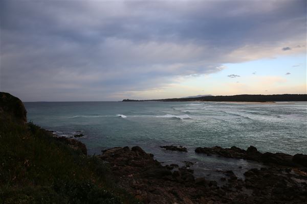 Tuross Head (5/08/2018 - Credits: Lisa Scope)