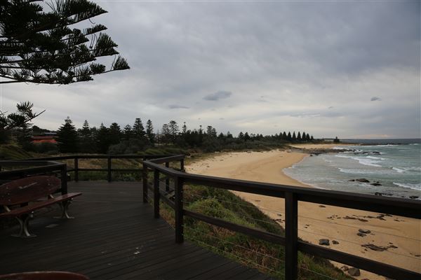 Tuross Head (5/08/2018 - Credits: Lisa Scope)